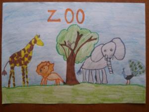 nikola konkurs brzechwa zoo